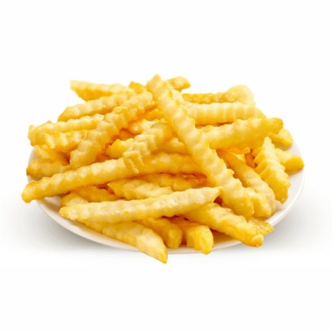 Fries