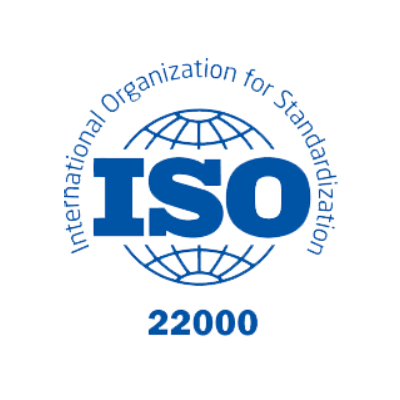 ISO 22000