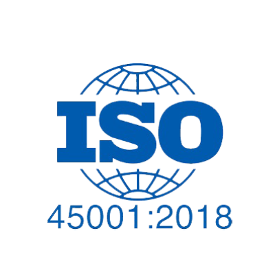 ISO 45001