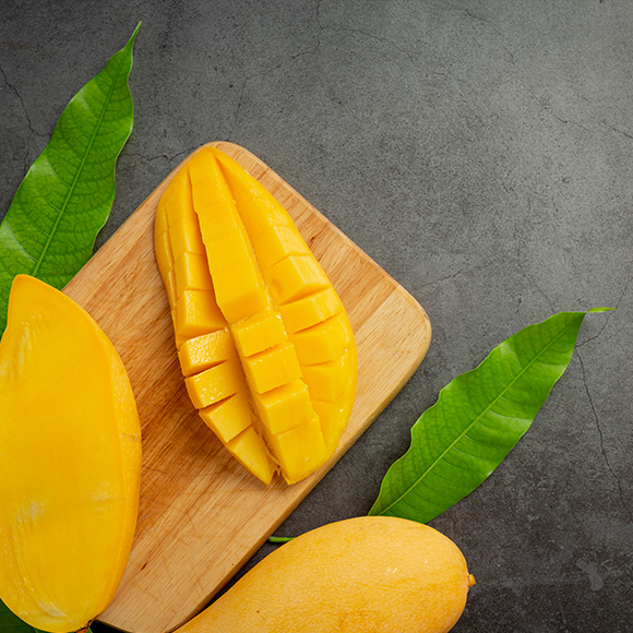 Mango Products