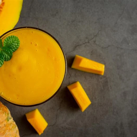 Fruit Puree Products